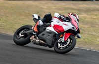 Yamaha R9 2026 - Bild 4