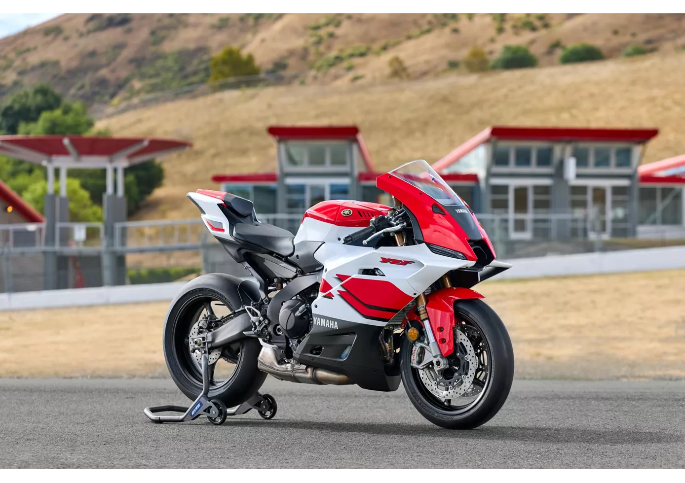 Yamaha R9 2026 Yamaha R9 2026