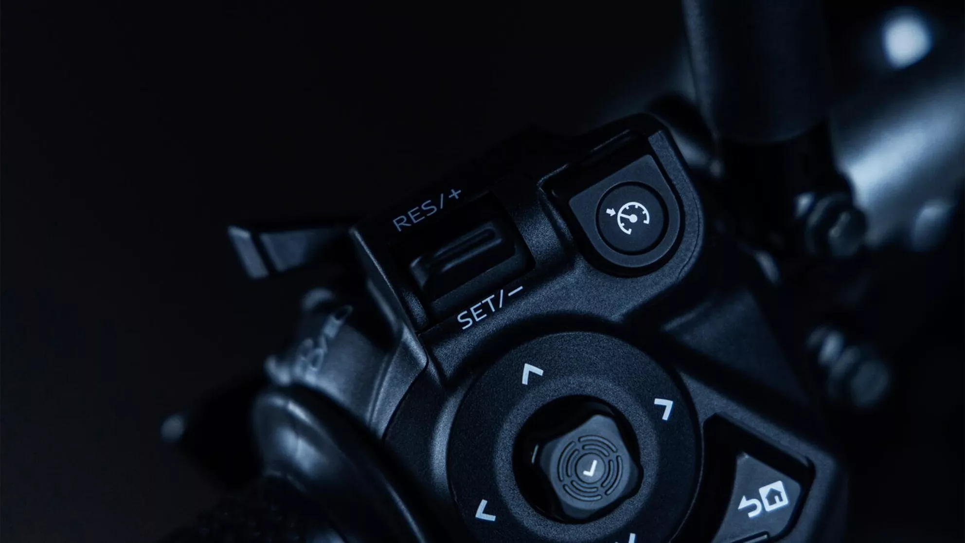 Yamaha MT-07 Y-AMT - afbeelding 7 Yamaha MT-07 Y-AMT - afbeelding 7