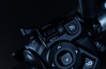 Yamaha MT-07 Y-AMT 2026 - Bild 9