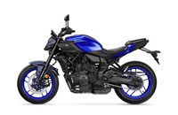 Yamaha MT-07 Y-AMT 2026 - Bild 6