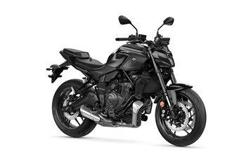 Yamaha MT-07 Y-AMT 2026 - Bild 6