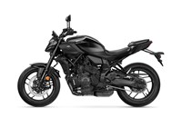 Yamaha MT-07 Y-AMT 2026 - Bild 9