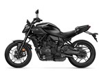 Yamaha MT-07 Y-AMT