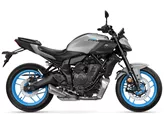 Yamaha MT-07 Y-AMT 2026 Yamaha MT-07 Y-AMT 2026