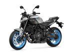 Yamaha MT-07 Y-AMT