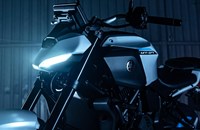 Yamaha MT-07 Y-AMT 2026 - Bild 16