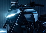 Yamaha MT-07 Y-AMT
