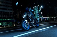 Yamaha MT-07 Y-AMT 2026 - Bild 17