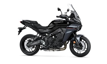 Yamaha Tracer 9 Y-AMT