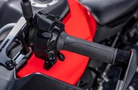 Yamaha Tracer 9 Y-AMT 2026 - Bild 4