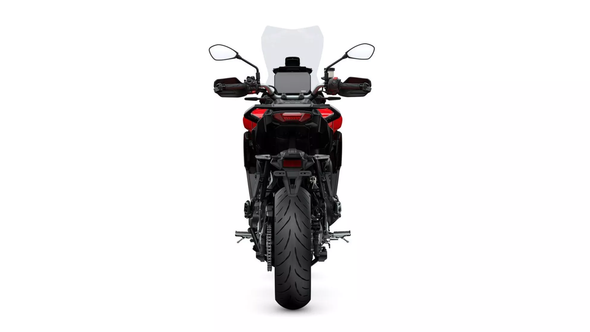 Yamaha Tracer 9 Y-AMT - Imagen 10 Yamaha Tracer 9 Y-AMT - Imagen 10