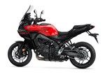 Yamaha Tracer 9 Y-AMT