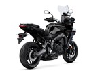 Yamaha Tracer 9 Y-AMT