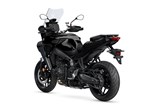 Yamaha Tracer 9 Y-AMT