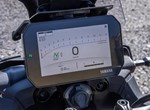 Yamaha Tracer 9 Y-AMT