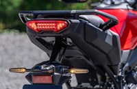 Yamaha Tracer 9 Y-AMT 2026 - Bild 20