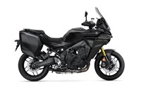 Yamaha Tracer 9 GT Y-AMT 2026 - Bild 1
