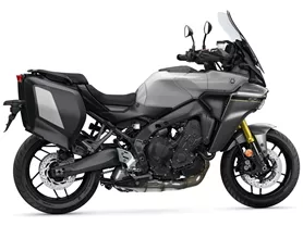Yamaha Tracer 9 GT Y-AMT Yamaha Tracer 9 GT Y-AMT