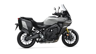 Yamaha Tracer 9 GT Y-AMT