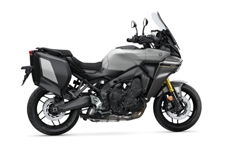 Yamaha Tracer 9 GT Y-AMT 2026