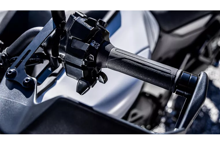 Yamaha Tracer 9 GT Y-AMT 2026 Yamaha Tracer 9 GT Y-AMT 2026