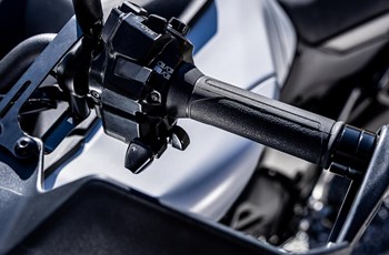 Yamaha Tracer 9 GT Y-AMT 2026 - Immagine 4