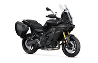 Yamaha Tracer 9 GT Y-AMT 2026 - Bild 10