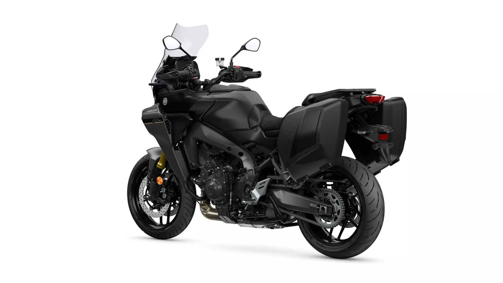 Yamaha Tracer 9 GT Y-AMT - Bild 9 Yamaha Tracer 9 GT Y-AMT - Bild 9