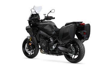 Yamaha Tracer 9 GT Y-AMT 2026 - Immagine 11