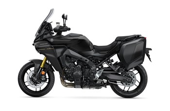 Yamaha Tracer 9 GT Y-AMT 2026 - Immagine 12