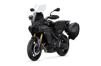 Yamaha Tracer 9 GT Y-AMT 2026 - Immagine 13