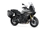Yamaha Tracer 9 GT Y-AMT 2026 - Bild 14