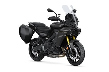 Yamaha Tracer 9 GT Y-AMT 2026 - Immagine 15