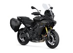 Yamaha Tracer 9 GT Y-AMT