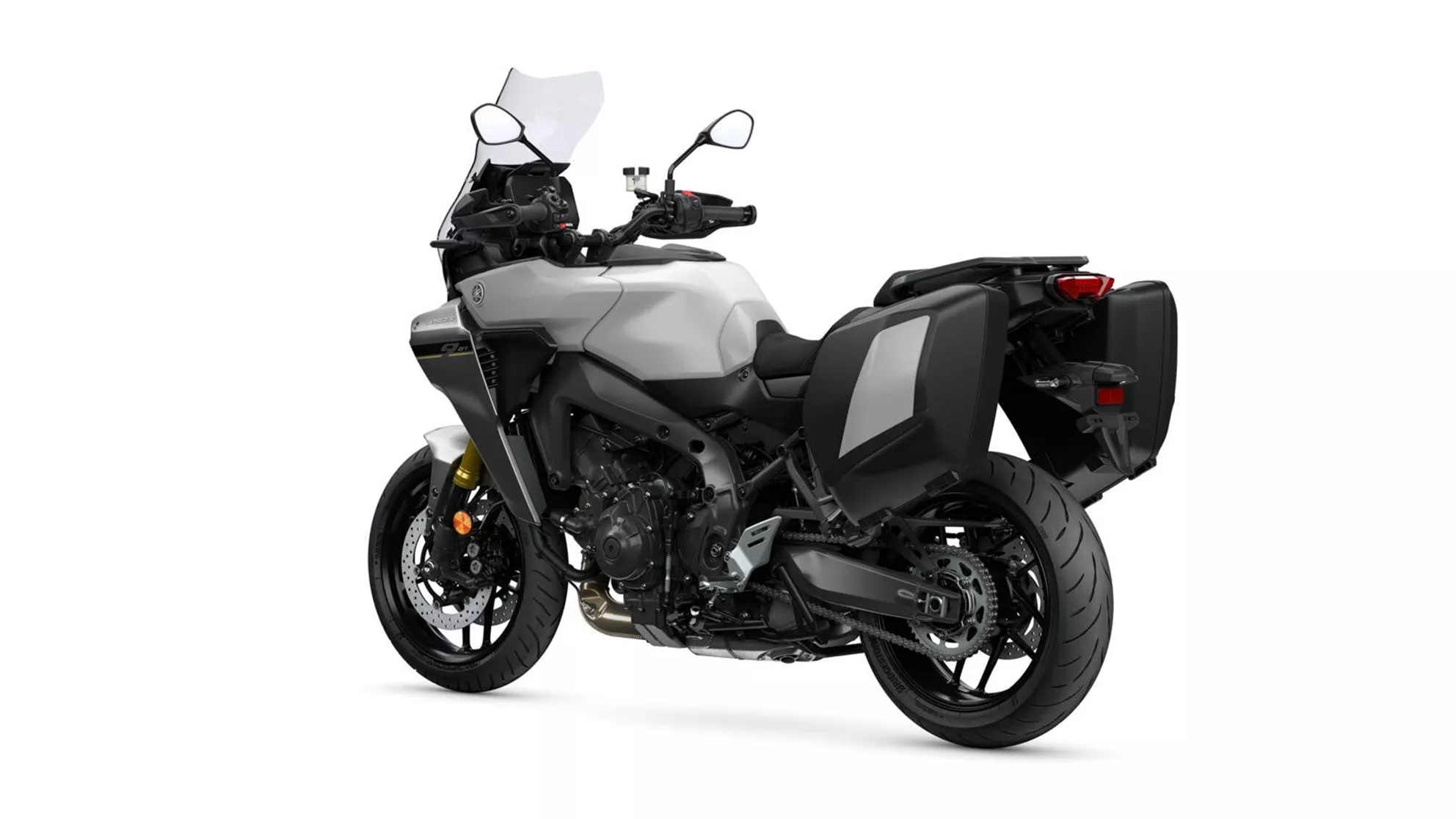 Yamaha Tracer 9 GT Y-AMT - Bild 14 Yamaha Tracer 9 GT Y-AMT - Bild 14