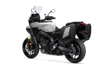Yamaha Tracer 9 GT Y-AMT 2026 - Immagine 16