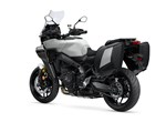 Yamaha Tracer 9 GT Y-AMT