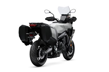 Yamaha Tracer 9 GT Y-AMT 2026 - Immagine 17