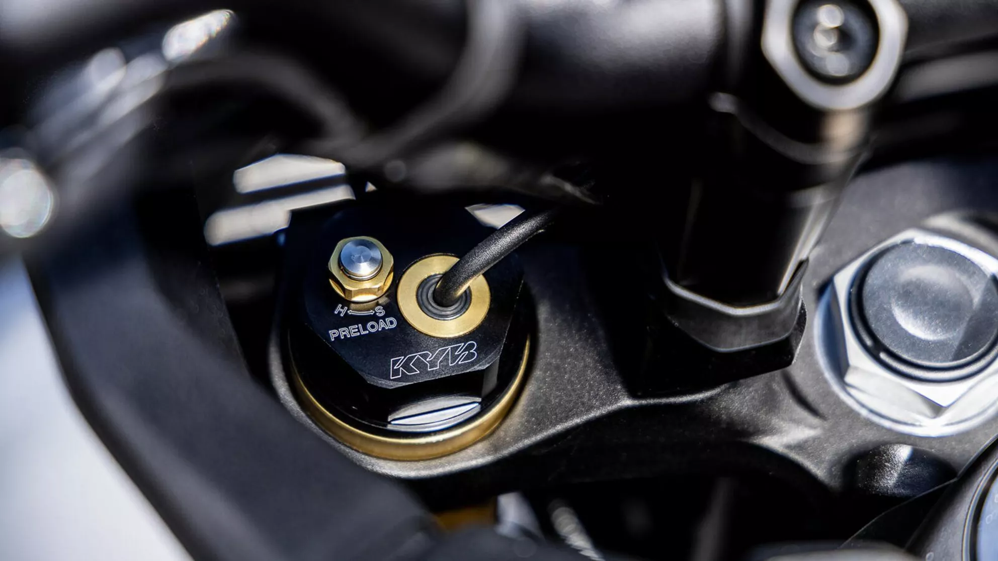 Yamaha Tracer 9 GT Y-AMT - Bild 16 Yamaha Tracer 9 GT Y-AMT - Bild 16