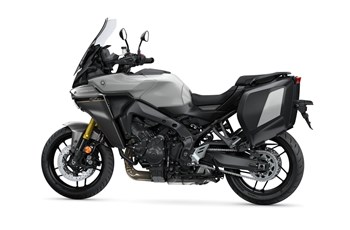 Yamaha Tracer 9 GT Y-AMT 2026 - Immagine 19