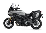 Yamaha Tracer 9 GT Y-AMT