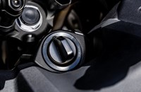 Yamaha Tracer 9 GT Y-AMT 2026 - Bild 20