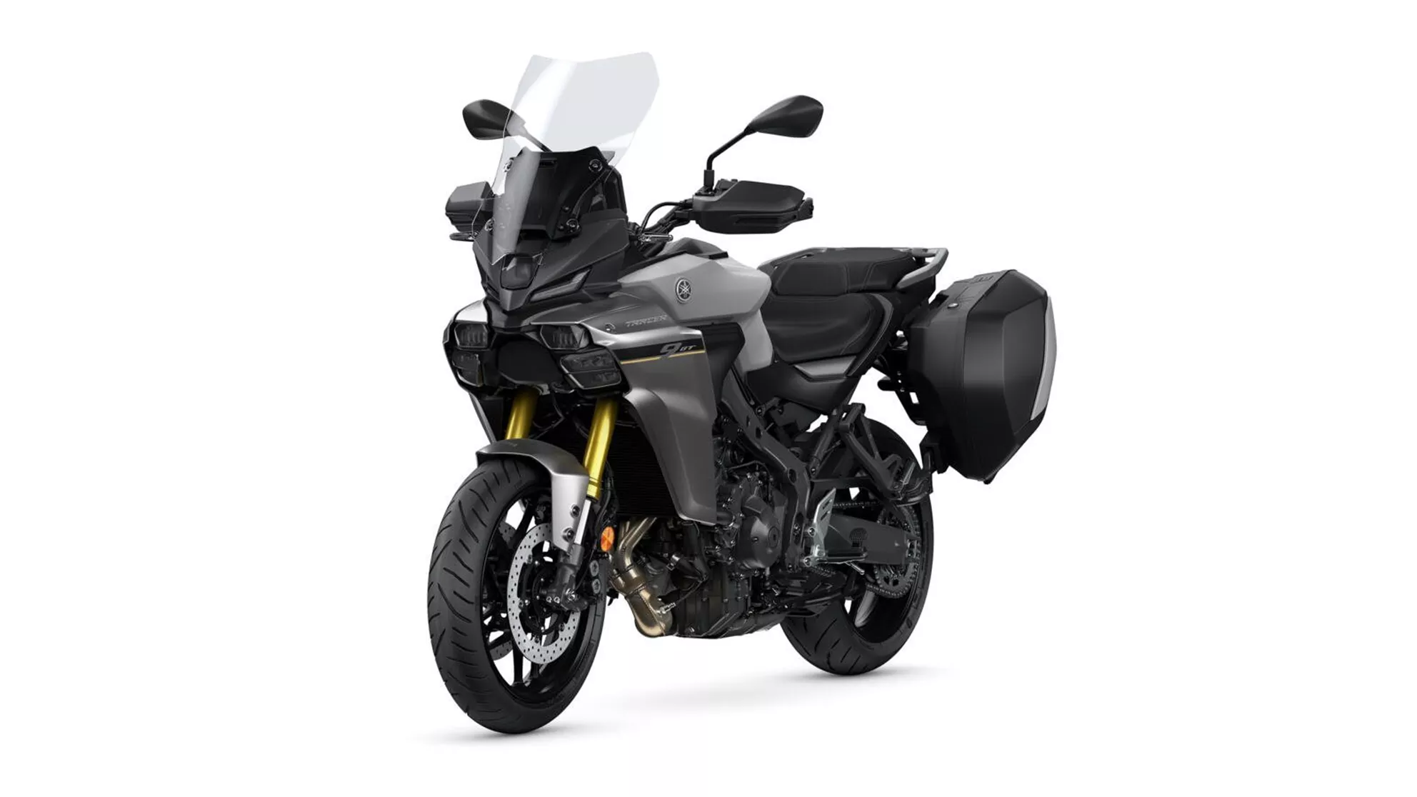 Yamaha Tracer 9 GT Y-AMT - Bild 19 Yamaha Tracer 9 GT Y-AMT - Bild 19