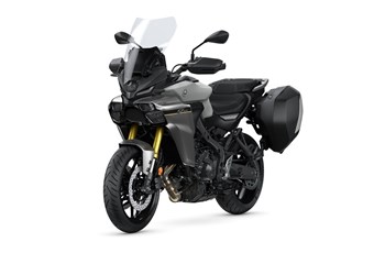 Yamaha Tracer 9 GT Y-AMT 2026 - Immagine 21