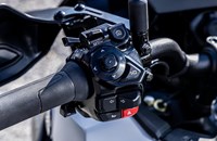 Yamaha Tracer 9 GT Y-AMT 2026 - Bild 22