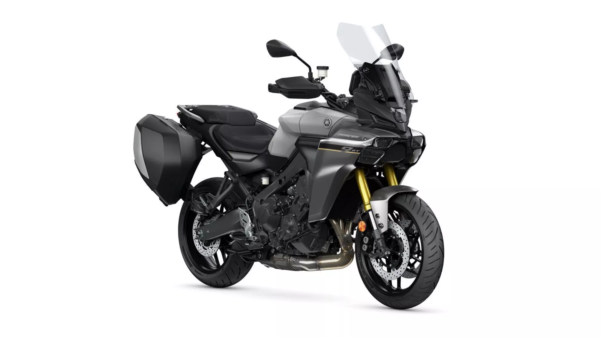 Yamaha Tracer 9 GT Y-AMT - Bild 21 Yamaha Tracer 9 GT Y-AMT - Bild 21