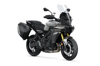 Yamaha Tracer 9 GT Y-AMT 2026 - Immagine 23