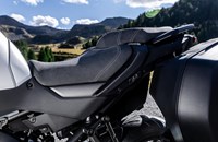 Yamaha Tracer 9 GT Y-AMT 2026 - Bild 27