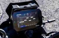 Yamaha Tracer 9 GT Y-AMT 2026 - Bild 28